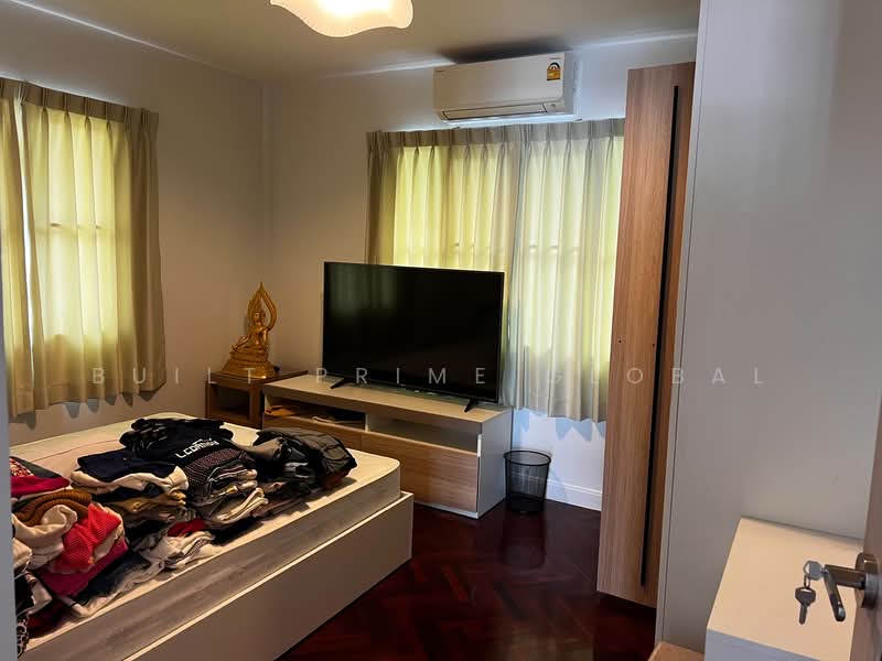 For Rent - Land and Houses Park, Phuket