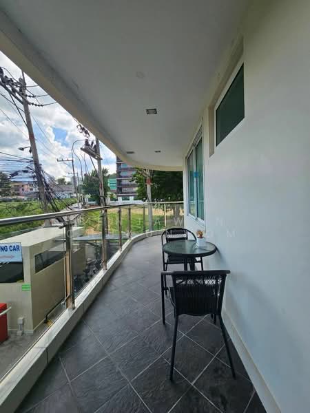Hyde Park Residence 2, Chon Buri (Pattaya), 1 Chaiyaphruek, Nong Pru, Bang Lamung (Pattaya), Chon Buri (Pattaya), 1 Bedroom, 73 sqm, Condo For Rent, by Benjawan Chukunhom, 500269274 - DDproperty.com
