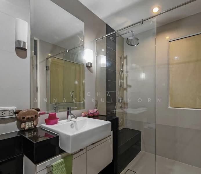 Supalai Premier Ratchathewi, Bangkok, 188 Phetchaburi Road, Thanon Phetchaburi, Ratchathewi, Bangkok, 1 Bedroom, 64 sqm, Condo For Rent, by Vichai  Annavakulthorn, 500269277 - DDproperty.com