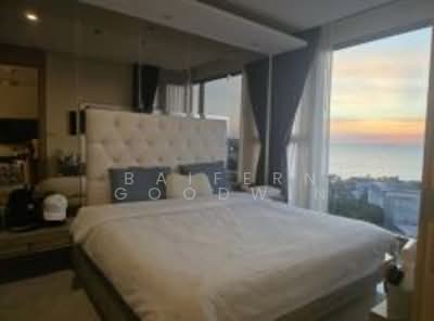 ขาย - The Riviera Jomtien : เดอะ ริเวียร่า จอมเทียน, ชลบุรี