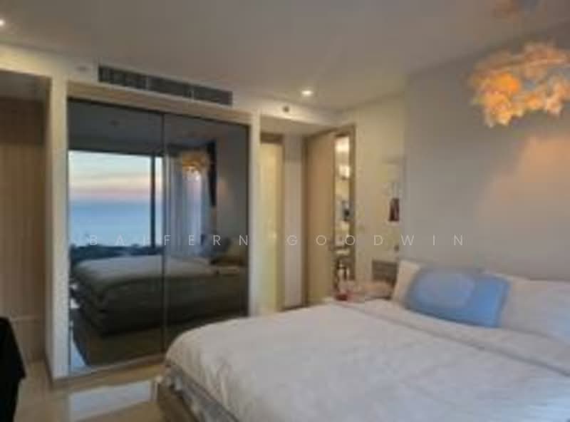 The Riviera Jomtien : เดอะ ริเวียร่า จอมเทียน, ชลบุรี, ถนนพัทยาสาย 2, หนองปรือ, บางละมุง, ชลบุรี, 86 ตร.ม., คอนโด ขาย, โดย Baifern Goodwin, 500269278 - DDproperty.com