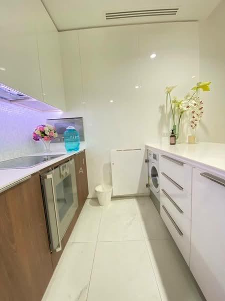 185 Rajadamri, Bangkok, 185 Rajadamri Road, Lumphini, Pathum Wan, Bangkok, 1 Bedroom, 70 sqm, Condo For Rent, by Vichai  Annavakulthorn, 500269282 - DDproperty.com