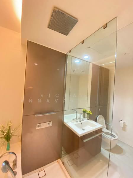 185 Rajadamri, Bangkok, 185 Rajadamri Road, Lumphini, Pathum Wan, Bangkok, 1 Bedroom, 70 sqm, Condo For Rent, by Vichai  Annavakulthorn, 500269282 - DDproperty.com