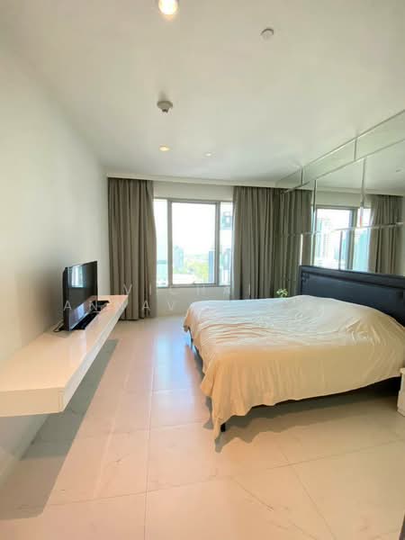 185 Rajadamri, Bangkok, 185 Rajadamri Road, Lumphini, Pathum Wan, Bangkok, 1 Bedroom, 70 sqm, Condo For Rent, by Vichai  Annavakulthorn, 500269282 - DDproperty.com