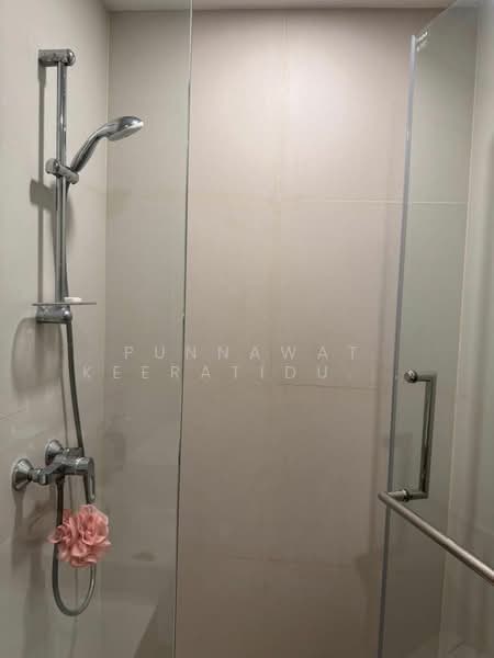 Noble Ambience Sukhumvit 42, Bangkok, 55 Suk Chai Alley, Khong Tan, Khlong Toei, Bangkok, 1 Bedroom, 29 sqm, Condo For Rent, by Punnawat Keeratidusitroj, 500269284 - DDproperty.com