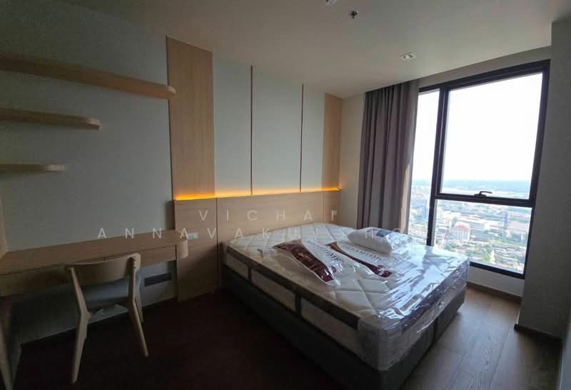 IDEO Q Sukhumvit 36, Bangkok, Soi Sukhumvit 36, Khong Tan, Khlong Toei, Bangkok, 1 Bedroom, 45 sqm, Condo For Rent, by Vichai  Annavakulthorn, 500269285 - DDproperty.com