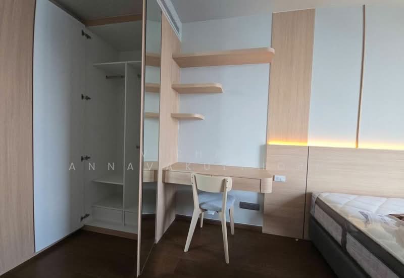 IDEO Q Sukhumvit 36 : ไอดีโอ คิว สุขุมวิท 36, กรุงเทพ, ซอยสุขุมวิท 36, คลองตัน, คลองเตย, กรุงเทพ, 45 ตร.ม., คอนโด ให้เช่า, โดย Vichai  Annavakulthorn, 500269285 - DDproperty.com