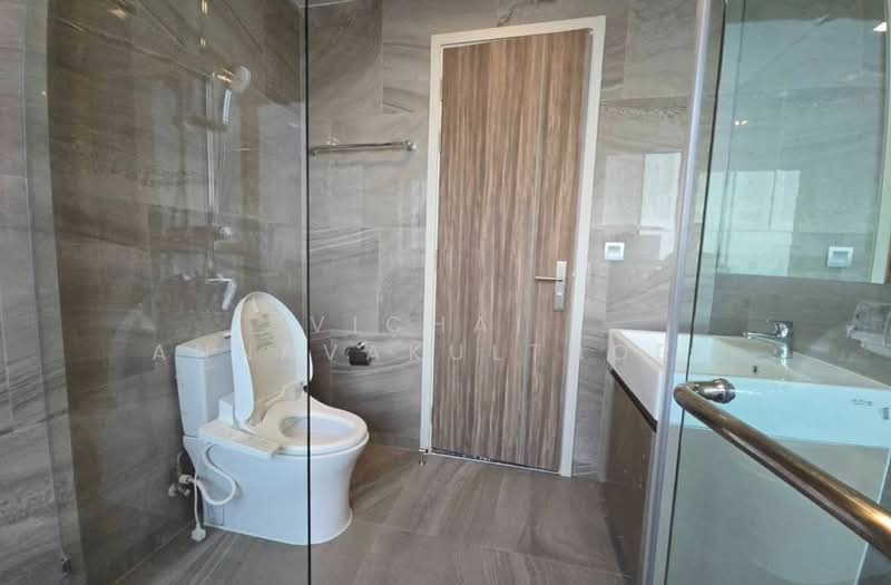 IDEO Q Sukhumvit 36, Bangkok, Soi Sukhumvit 36, Khong Tan, Khlong Toei, Bangkok, 1 Bedroom, 45 sqm, Condo For Rent, by Vichai  Annavakulthorn, 500269285 - DDproperty.com