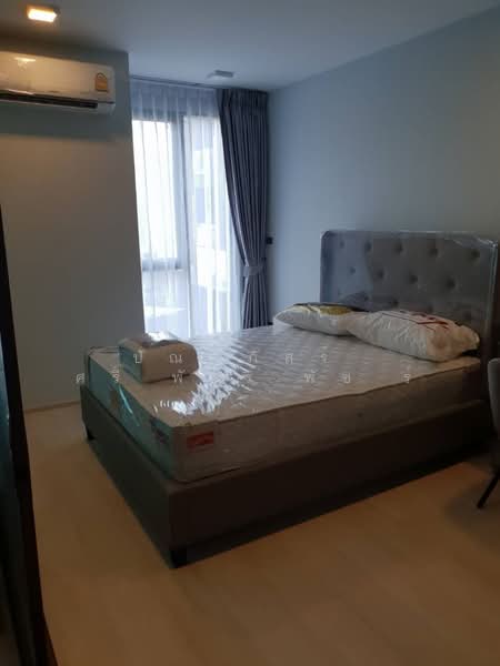 Venio Sukhumvit 10 : เวนิโอ สุขุมวิท 10, กรุงเทพ, 10 สุขุมวิท, คลองเตย, คลองเตย, กรุงเทพ, 34 ตร.ม., คอนโด ให้เช่า, โดย ปัณณภัสร์​ ศรี​พัชร​พัช​ร์, 500269286 - DDproperty.com