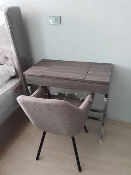Venio Sukhumvit 10, Bangkok, 10 Sukhumvit, Khlong Toei, Khlong Toei, Bangkok, 1 Bedroom, 34 sqm, Condo For Rent, by ปัณณภัสร์​ ศรี​พัชร​พัช​ร์, 500269286 - DDproperty.com