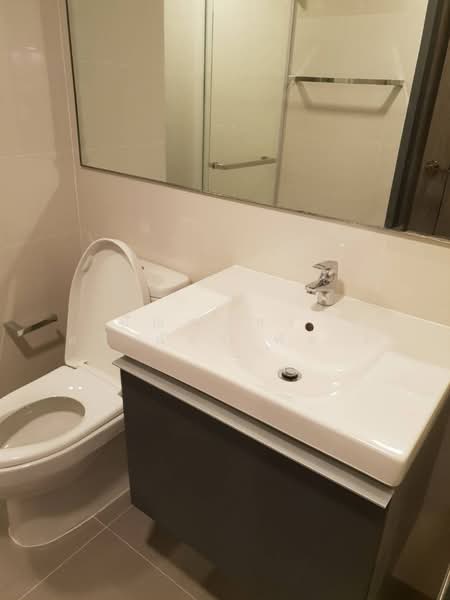Venio Sukhumvit 10, Bangkok, 10 Sukhumvit, Khlong Toei, Khlong Toei, Bangkok, 1 Bedroom, 34 sqm, Condo For Rent, by ปัณณภัสร์​ ศรี​พัชร​พัช​ร์, 500269286 - DDproperty.com