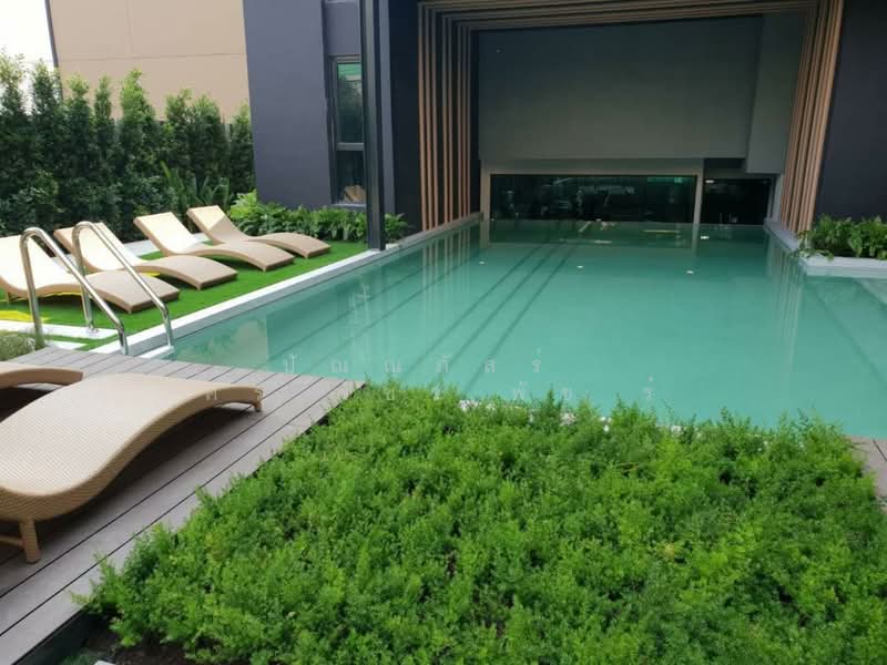 Venio Sukhumvit 10, Bangkok, 10 Sukhumvit, Khlong Toei, Khlong Toei, Bangkok, 1 Bedroom, 34 sqm, Condo For Rent, by ปัณณภัสร์​ ศรี​พัชร​พัช​ร์, 500269286 - DDproperty.com