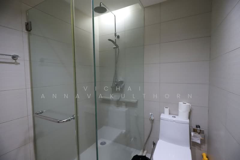 Siri At Sukhumvit, Bangkok, 902 Sukhumvit Road, Phra Kanong, Khlong Toei, Bangkok, 1 Bedroom, 51 sqm, Condo For Rent, by Vichai  Annavakulthorn, 500269288 - DDproperty.com