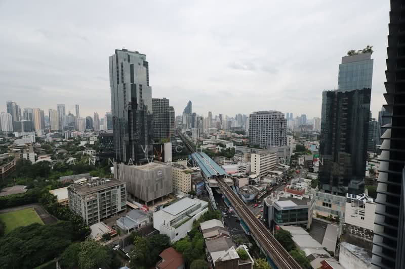 Siri At Sukhumvit : สิริ แอท สุขุมวิท, กรุงเทพ, 902 สุขุมวิท, พระโขนง, คลองเตย, กรุงเทพ, 51 ตร.ม., คอนโด ให้เช่า, โดย Vichai  Annavakulthorn, 500269288 - DDproperty.com