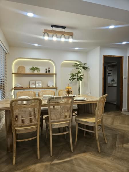 บ้านเดี่ยว ลาดพร้าว 115, กรุงเทพ, คลองจั่น, บางกะปิ, กรุงเทพ, 120 ตร.ม., บ้านเดี่ยว ขาย, โดย HOME Real Estate Service, 500269290 - DDproperty.com