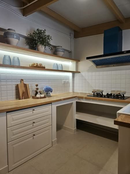 Detached House Ladprao 115, Bangkok, Khlong Chan, Bang Kapi, Bangkok, 3 Bedrooms, 120 sqm, Single Detached House For Sale, by HOME Real Estate Service, 500269290 - DDproperty.com