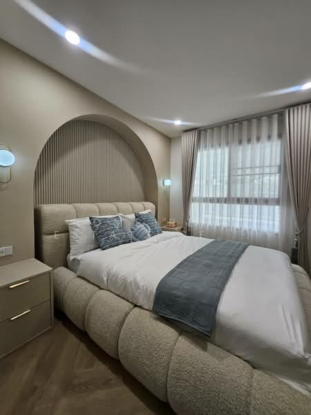 บ้านเดี่ยว ลาดพร้าว 115, กรุงเทพ, คลองจั่น, บางกะปิ, กรุงเทพ, 120 ตร.ม., บ้านเดี่ยว ขาย, โดย HOME Real Estate Service, 500269290 - DDproperty.com