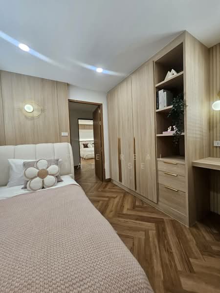 บ้านเดี่ยว ลาดพร้าว 115, กรุงเทพ, คลองจั่น, บางกะปิ, กรุงเทพ, 120 ตร.ม., บ้านเดี่ยว ขาย, โดย HOME Real Estate Service, 500269290 - DDproperty.com