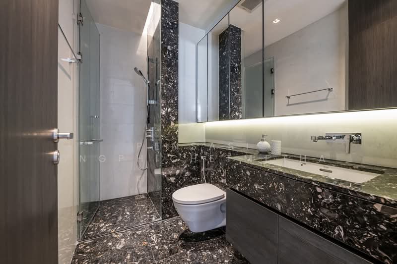 BEATNIQ Sukhumvit 32, Bangkok, Soi Sukhumvit 32, Sukhumvit Road, Khong Tan, Khlong Toei, Bangkok, 2 Bedrooms, 80 sqm, Condo For Rent, by Pensasi Ongphichetmetha, 500269291 - DDproperty.com