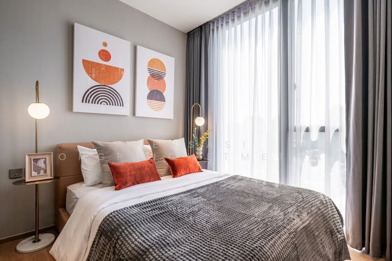 BEATNIQ Sukhumvit 32, Bangkok, Soi Sukhumvit 32, Sukhumvit Road, Khong Tan, Khlong Toei, Bangkok, 2 Bedrooms, 80 sqm, Condo For Rent, by Pensasi Ongphichetmetha, 500269291 - DDproperty.com