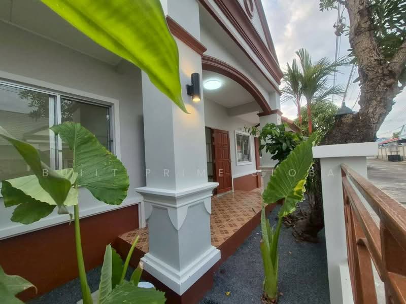 พนาสนบ้านพร ถลาง, ภูเก็ต, เทพกระษัตรี, ถลาง, ภูเก็ต, 216 ตร.ม., บ้านเดี่ยว ขาย, โดย Built Prime global, 500269292 - DDproperty.com