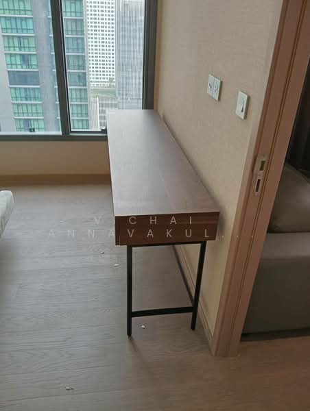 The Esse Asoke, Bangkok, 333 Soi Sukhumvit 21, Sukhumvit Road, Khlongtoei Nua, Watthana, Bangkok, 1 Bedroom, 47 sqm, Condo For Rent, by Vichai  Annavakulthorn, 500269293 - DDproperty.com