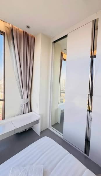 The Room Sathorn-St.Louis, Bangkok, 55 Soi Chan 18/7 Chan Road, Thung Wat Don, Sathon, Bangkok, 2 Bedrooms, 65 sqm, Condo For Sale, by Pafhun  Detnopmani , 500269295 - DDproperty.com