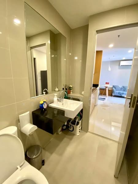 IDEO Blucove Sukhumvit, Bangkok, 2952 Sukhumvit Road, Bang Na, Bang Na, Bangkok, 2 Bedrooms, 44 sqm, Condo For Rent, by Punnawat Keeratidusitroj, 500269296 - DDproperty.com