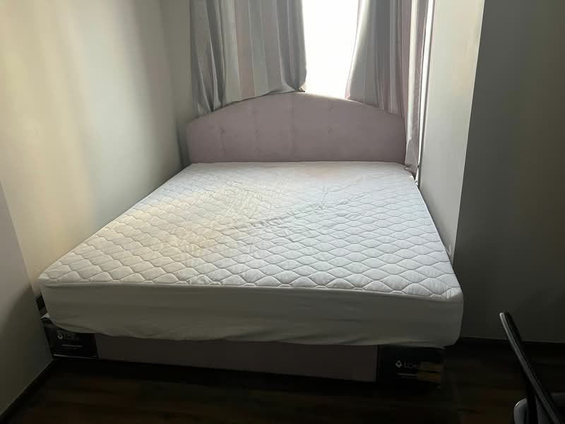 CEIL by Sansiri, Bangkok, 11 Soi Ekamai 12, Sukhumvit 63 Road, Khlong Tan Nua, Watthana, Bangkok, 1 Bedroom, 38 sqm, Condo For Rent, by Vichai  Annavakulthorn, 500269298 - DDproperty.com