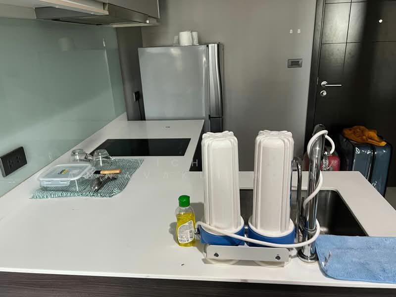 CEIL by Sansiri, Bangkok, 11 Soi Ekamai 12, Sukhumvit 63 Road, Khlong Tan Nua, Watthana, Bangkok, 1 Bedroom, 38 sqm, Condo For Rent, by Vichai  Annavakulthorn, 500269298 - DDproperty.com