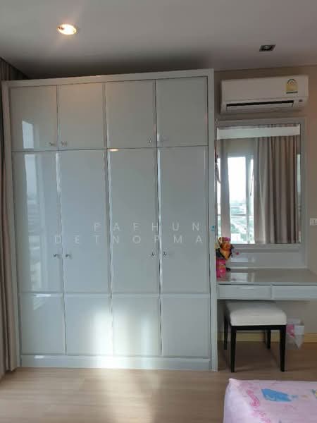 The Address Phaya Thai, Bangkok, 489 Sri Ayudhaya Road, Thung Phaya Thai, Ratchathewi, Bangkok, 2 Bedrooms, 61 sqm, Condo For Sale, by Pafhun  Detnopmani , 500269300 - DDproperty.com