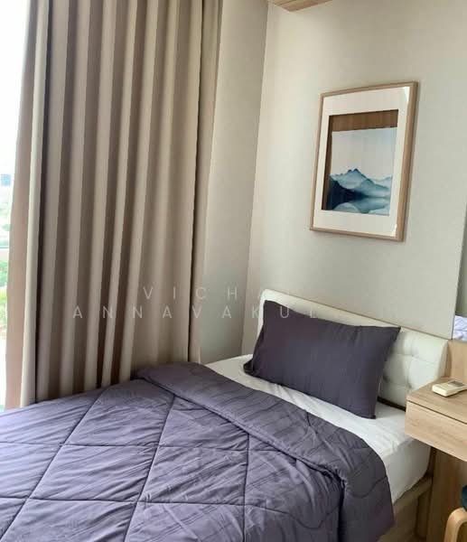 Noble Revolve Ratchada, Bangkok, 38 Ratchadapisek Road, Huai Khwang, Huai Khwang, Bangkok, 2 Bedrooms, 54 sqm, Condo For Rent, by Vichai  Annavakulthorn, 500269304 - DDproperty.com