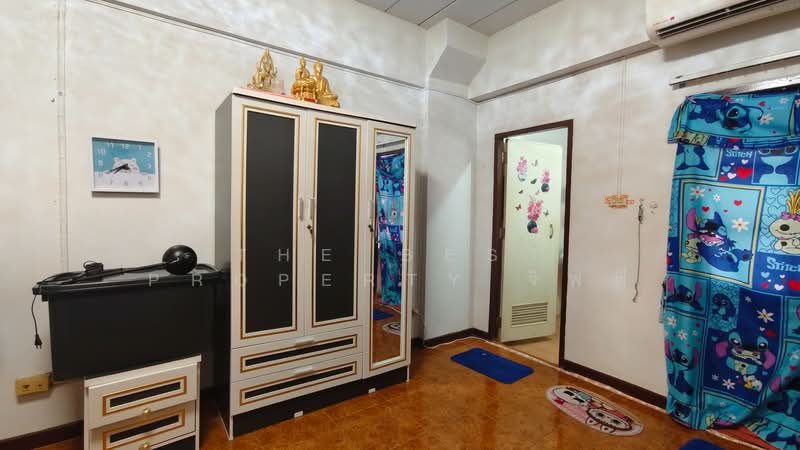 Suwan Nakhon Condominium : สุวรรณนคร คอนโดมิเนียม, สมุทรสาคร, อ้อมน้อย, กระทุ่มแบน, สมุทรสาคร, 32 ตร.ม., คอนโด ขาย, โดย The Best Property จิฟฟี่, 500269306 - DDproperty.com