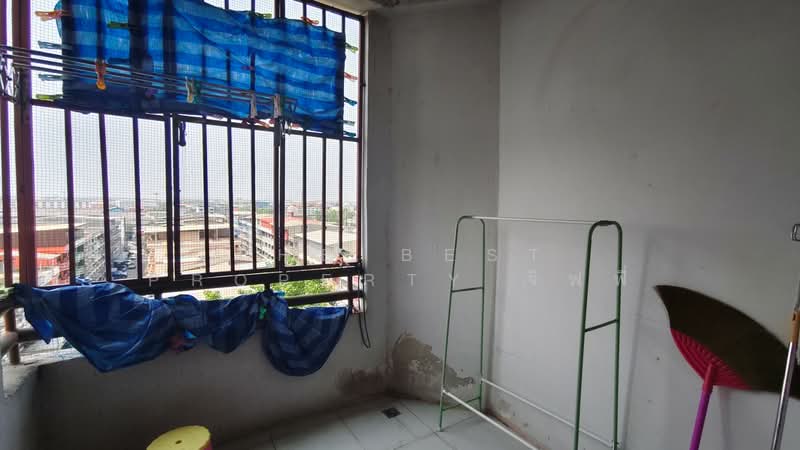 Suwan Nakhon Condominium, Samut Sakhon, Om Noi, Krathum Baen, Samut Sakhon, 1 Bedroom, 32 sqm, Condo For Sale, by The Best Property จิฟฟี่, 500269306 - DDproperty.com