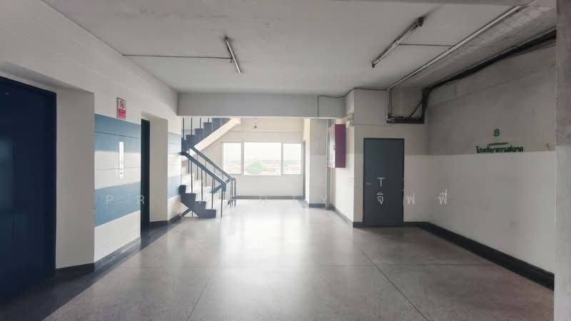 Suwan Nakhon Condominium, Samut Sakhon, Om Noi, Krathum Baen, Samut Sakhon, 1 Bedroom, 32 sqm, Condo For Sale, by The Best Property จิฟฟี่, 500269306 - DDproperty.com