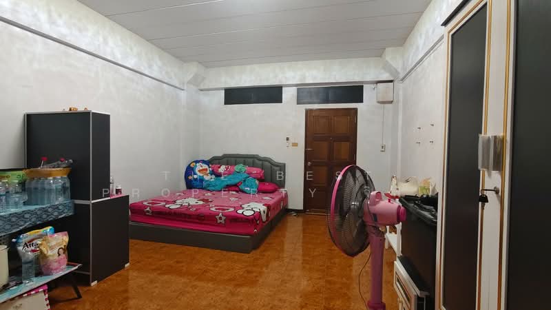 Suwan Nakhon Condominium : สุวรรณนคร คอนโดมิเนียม, สมุทรสาคร, อ้อมน้อย, กระทุ่มแบน, สมุทรสาคร, 32 ตร.ม., คอนโด ขาย, โดย The Best Property จิฟฟี่, 500269306 - DDproperty.com
