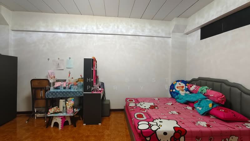 Suwan Nakhon Condominium : สุวรรณนคร คอนโดมิเนียม, สมุทรสาคร, อ้อมน้อย, กระทุ่มแบน, สมุทรสาคร, 32 ตร.ม., คอนโด ขาย, โดย The Best Property จิฟฟี่, 500269306 - DDproperty.com