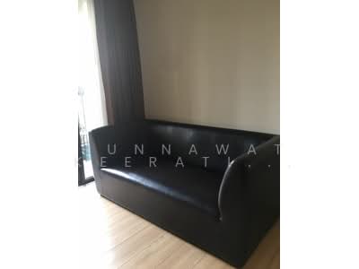 For Rent - Maestro 12 Ratchathewi, Bangkok
