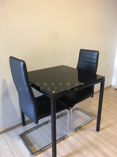 Maestro 12 Ratchathewi, Bangkok, 368 Phetchaburi Road, Thung Phaya Thai, Ratchathewi, Bangkok, 1 Bedroom, 33 sqm, Condo For Rent, by Punnawat Keeratidusitroj, 500269309 - DDproperty.com