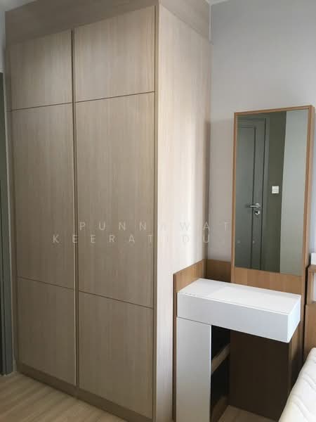 Maestro 12 Ratchathewi, Bangkok, 368 Phetchaburi Road, Thung Phaya Thai, Ratchathewi, Bangkok, 1 Bedroom, 33 sqm, Condo For Rent, by Punnawat Keeratidusitroj, 500269309 - DDproperty.com