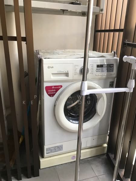 Maestro 12 Ratchathewi, Bangkok, 368 Phetchaburi Road, Thung Phaya Thai, Ratchathewi, Bangkok, 1 Bedroom, 33 sqm, Condo For Rent, by Punnawat Keeratidusitroj, 500269309 - DDproperty.com