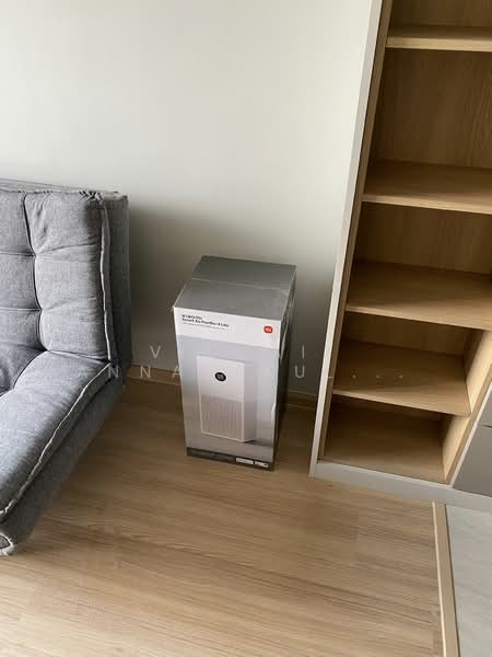 Skyrise Avenue Sukhumvit 64, Bangkok, 3 Soi Sukhumvit 64, Bang Chak, Phra Khanong, Bangkok, 1 Bedroom, 35 sqm, Condo For Rent, by Vichai  Annavakulthorn, 500269310 - DDproperty.com