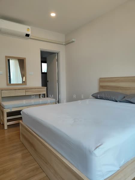 The City Rama 9-Ramkhamhaeng, Bangkok, Srinakarin - Rom Klao Road, Saphan Sung, Saphan Sung, Bangkok, 4 Bedrooms, 276 sqm, Single Detached House For Sale, by HOME Real Estate Service, 500269311 - DDproperty.com