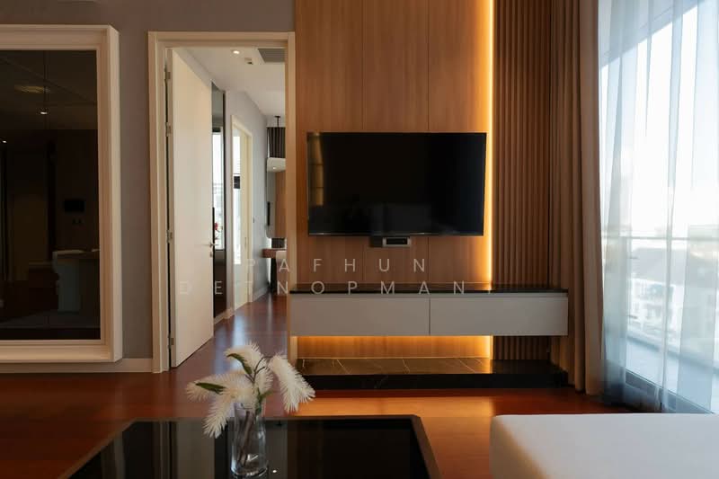 Khun By Yoo, Bangkok, 338 Thonglor Road, Khlong Tan Nua, Watthana, Bangkok, 2 Bedrooms, 82 sqm, Condo For Sale, by Thanakit Pongpit, 500269312 - DDproperty.com
