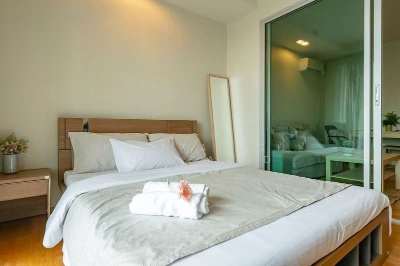 Abstracts Phahonyothin Park, กรุงเทพ, 1076 Phahonyothin Road, Chomphon Subdistrict, Chatuchak District, Bangkok, จอมพล, จตุจักร, กรุงเทพ, 40 ตร.ม., คอนโด ขาย, โดย Poonyanuch Aiemsaard, 500269313 - DDproperty.com