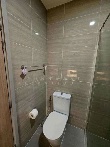 M Jatujak, Bangkok, Phahonyothin Road, Chatuchak, Chatuchak, Bangkok, 1 Bedroom, 33 sqm, Condo For Rent, by Punnawat Keeratidusitroj, 500269314 - DDproperty.com