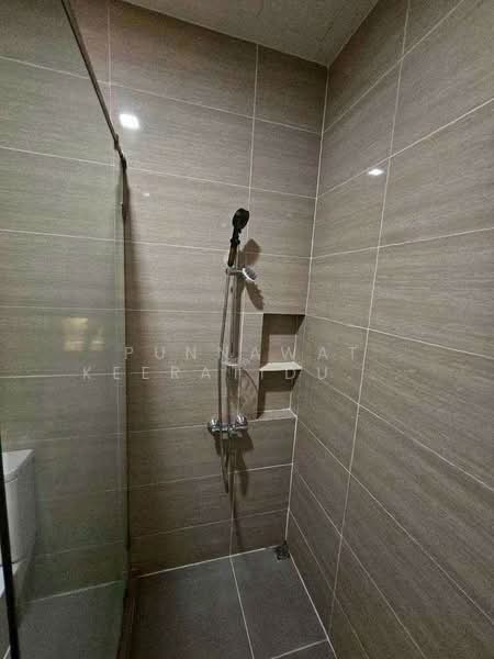 M Jatujak, Bangkok, Phahonyothin Road, Chatuchak, Chatuchak, Bangkok, 1 Bedroom, 33 sqm, Condo For Rent, by Punnawat Keeratidusitroj, 500269314 - DDproperty.com