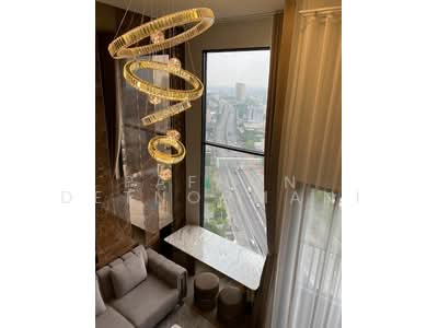 For Rent - So Origin Kaset Interchange, Bangkok