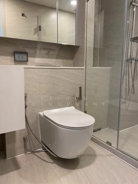 So Origin Kaset Interchange, Bangkok, 23106 Phahonyothin Rd, Sena Nikhom, Chatuchak, Bangkok, 1 Bedroom, 39 sqm, Condo For Rent, by Pafhun  Detnopmani , 500269316 - DDproperty.com