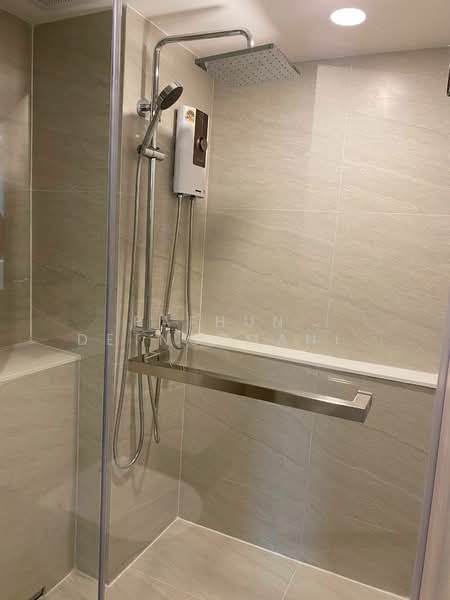So Origin Kaset Interchange, Bangkok, 23106 Phahonyothin Rd, Sena Nikhom, Chatuchak, Bangkok, 1 Bedroom, 39 sqm, Condo For Rent, by Pafhun  Detnopmani , 500269316 - DDproperty.com